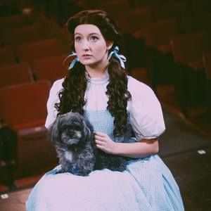 Meet your Posher, Taylor